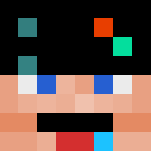 JemzMC - Male Minecraft Skins - image 3
