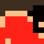bloody think - Male Minecraft Skins - image 3