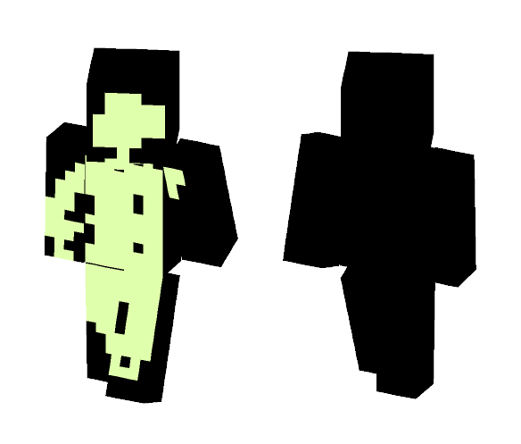 ??084er - Male Minecraft Skins - image 1