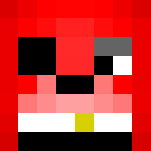 Foxy - Male Minecraft Skins - image 3