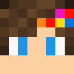 My Skin I Use ~ Mashup - Male Minecraft Skins - image 3