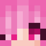 Pixel || Let's go to the movies - Female Minecraft Skins - image 3