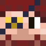 Seasoned Warrior - Male Minecraft Skins - image 3