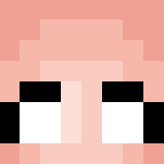 Pixel || Peach skin base - Female Minecraft Skins - image 3