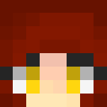 Foxie - Female Minecraft Skins - image 3