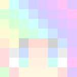 Pastel Dream - Female Minecraft Skins - image 3