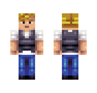 random dude - Male Minecraft Skins - image 2