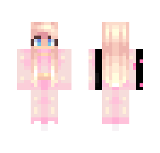 Tracksuit ???? - Female Minecraft Skins - image 2