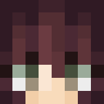 ashinette ???? - Female Minecraft Skins - image 3