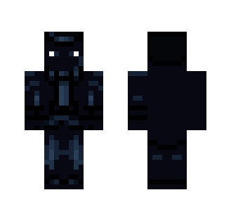 Shadow Diavolo - Male Minecraft Skins - image 2