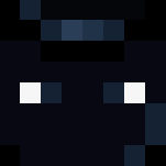 Shadow Diavolo - Male Minecraft Skins - image 3