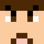 Harold Slikk the AGk's father - Male Minecraft Skins - image 3