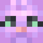 Princess Carolyn - Female Minecraft Skins - image 3