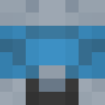 Temple (Red vs Blue Season 15) - Male Minecraft Skins - image 3