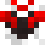 Fly Fighter! - Male Minecraft Skins - image 3