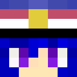 Kanan Matsuura [Happy Party Train] - Female Minecraft Skins - image 3