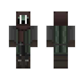 Ewlin {LOTC} - Male Minecraft Skins - image 2
