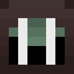 Ewlin {LOTC} - Male Minecraft Skins - image 3