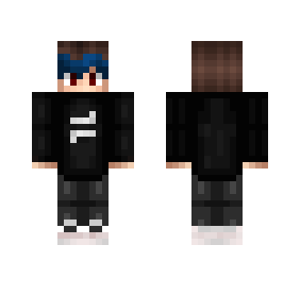 -=For meh Friend=- - Male Minecraft Skins - image 2