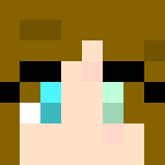 Emmalyn skin - Female Minecraft Skins - image 3