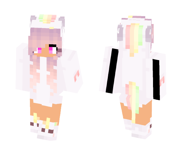 You people don't understand - Female Minecraft Skins - image 1