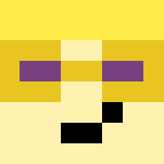 Christheboss90 - Male Minecraft Skins - image 3