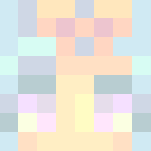 Moonlight//800! - Female Minecraft Skins - image 3