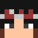 Hashirama Senju - Male Minecraft Skins - image 3
