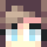 Request For MikasaJaeger! - Female Minecraft Skins - image 3