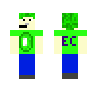 Natalwho (me) - Male Minecraft Skins - image 2