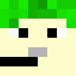 Natalwho (me) - Male Minecraft Skins - image 3