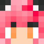 Kawaii~Chan Dress - Kawaii Minecraft Skins - image 3