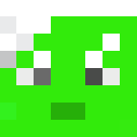 plamen - Male Minecraft Skins - image 3