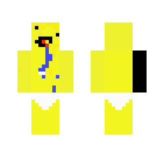 minecraft noooooooooooooooooooooob - Male Minecraft Skins - image 2