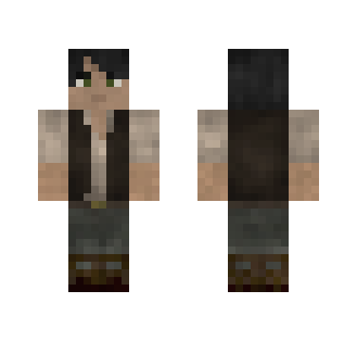 [LotC] Townsperson - Male Minecraft Skins - image 2