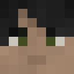[LotC] Townsperson - Male Minecraft Skins - image 3