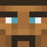 Yuri - Dead in Bermunda - Male Minecraft Skins - image 3