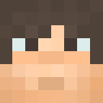 MinecraftStoryMode Style Base - Male Minecraft Skins - image 3
