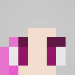 Dazzler (Alison) (Marvel) - Comics Minecraft Skins - image 3