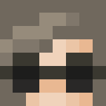 grunge. - Female Minecraft Skins - image 3