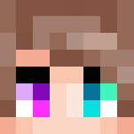 Charlie - Male Minecraft Skins - image 3