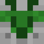 Commander Gree (camo) - Male Minecraft Skins - image 3