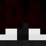 The Darkest skin I'm ever uploading - Other Minecraft Skins - image 3
