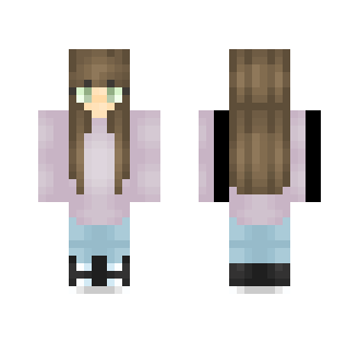 ℭαƨưαℓ - Female Minecraft Skins - image 2