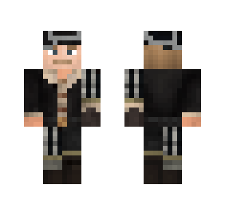 The Artisan - Male Minecraft Skins - image 2