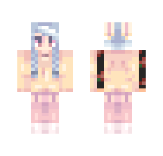 Felll - Female Minecraft Skins - image 2