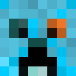Icecreeper - Male Minecraft Skins - image 3