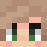 New Shading AGAIN >:V - Male Minecraft Skins - image 3