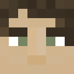 Penn {LOTC} - Male Minecraft Skins - image 3