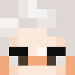 Agust D o3o - Male Minecraft Skins - image 3